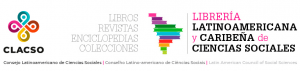 Librería latinoamericana y caribeña de Ciencias Sociales